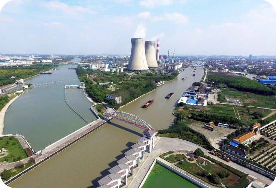 望亭污染,望亭发电厂污染严重吗