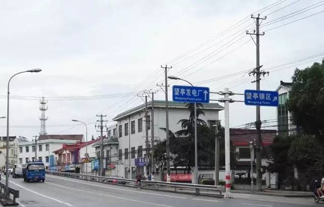 望亭污染,望亭发电厂污染严重吗