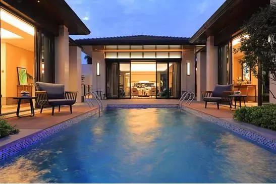 三亚海棠湾泰康之家臻品之选酒店,三亚海棠湾开维费尔蒙酒店怎么样