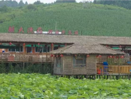 辽源的美味,一饱口福美食