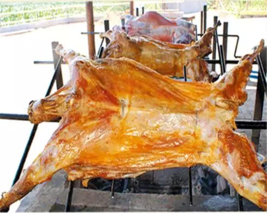 辽源的美味,一饱口福美食