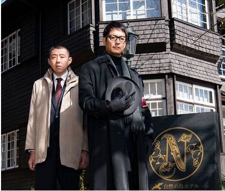 好奇霓虹:这么多霓虹剧嗷嗷待看,还说剧荒,就是你的不对了