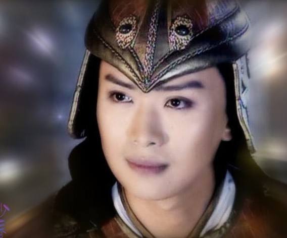 隋唐英雄传演员今昔对比谢君豪,隋唐英雄传和隋唐后传英雄排名