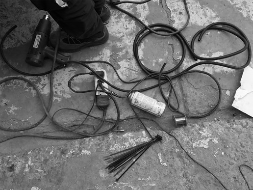 环游中国前的准备之车辆灯光篇，我花了接近两万元来为坦途改灯