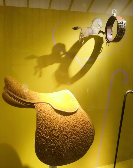 鉴赏报告｜如何快速翻牌Chanel、Hermes和半个Ysl