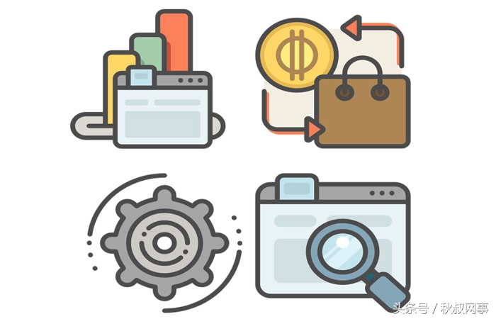 自媒体2022年最赚钱的四大领域,除了自媒体还有什么项目可以赚钱