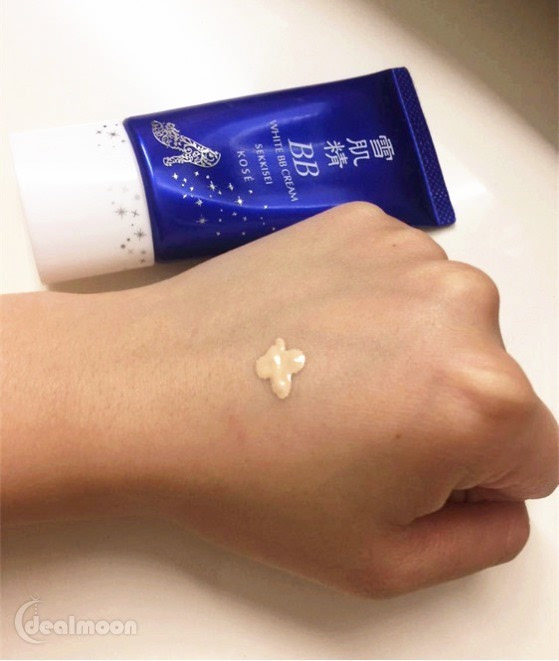 网红郭春雨亲测点评雪肌精明星产品