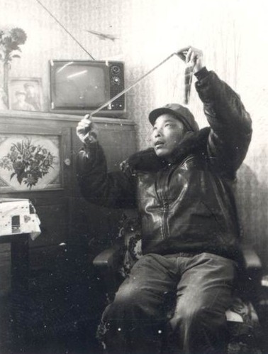 50年代的家居装修风格,中国百年装修风格变迁