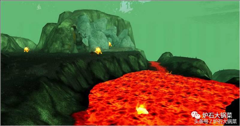 炉石传说勇闯安戈洛会有什么变化,炉石传说探索安戈洛卡牌