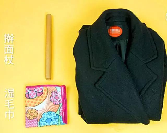 关于春天来了小妙招,冬季呢子大衣教你这样整理