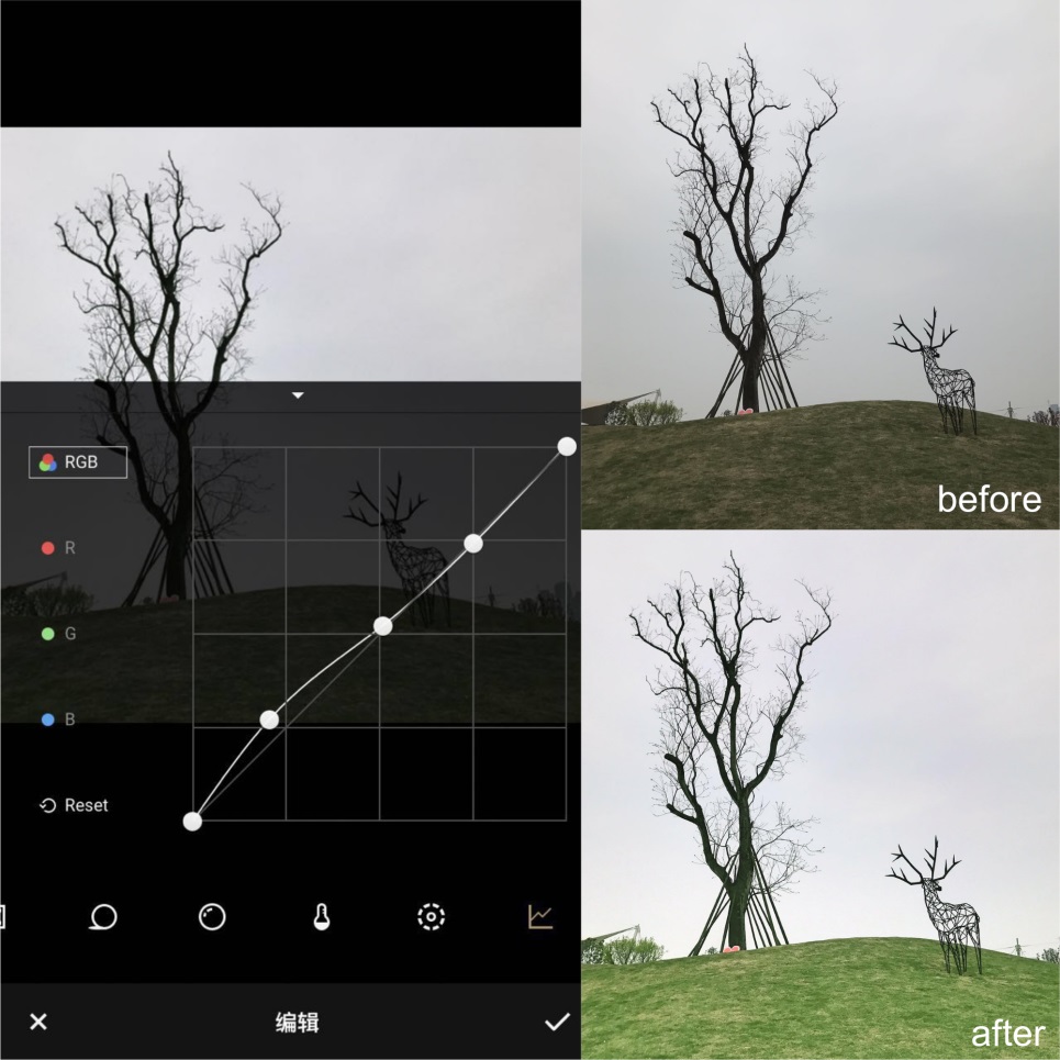 怎么才能快速学会人像修图,照片怎么修图好看又简单