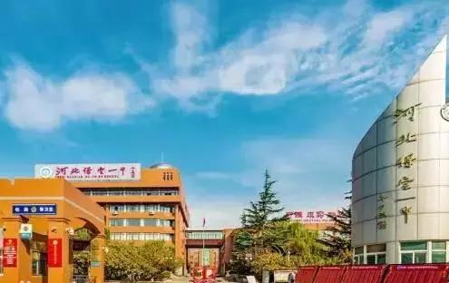 唐山学校排名前十名,唐山最好的六所学校