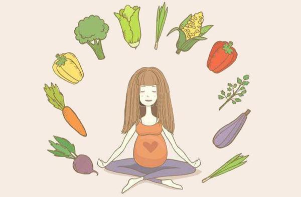 孕期如何控制体重孕妇会瘦,孕期如何控制体重只长20斤