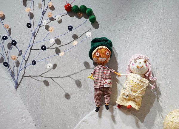 最真实的绘本故事,好神奇的绘本故事