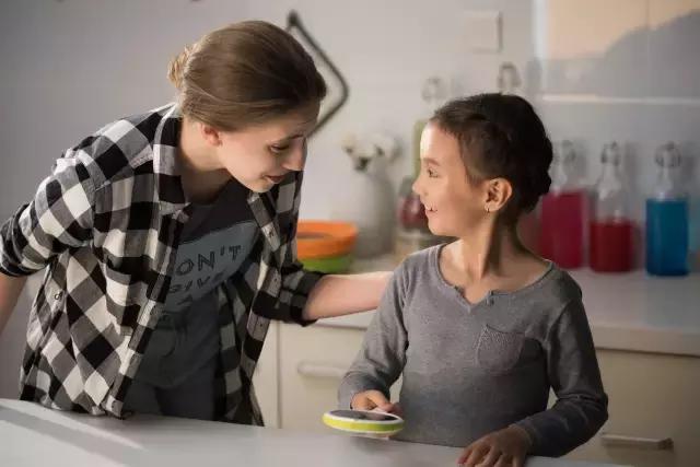 如何陪伴孩子才是最好,深度陪伴如何高质量地陪伴孩子