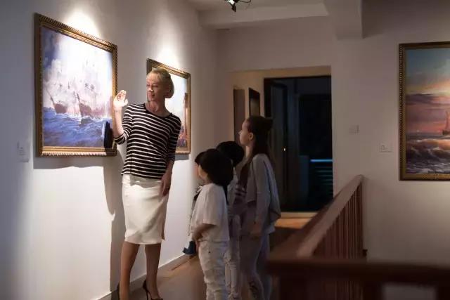 如何陪伴孩子才是最好,深度陪伴如何高质量地陪伴孩子