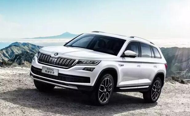 上海车展劲爆车型提前解析,上海车展重磅车型有哪些