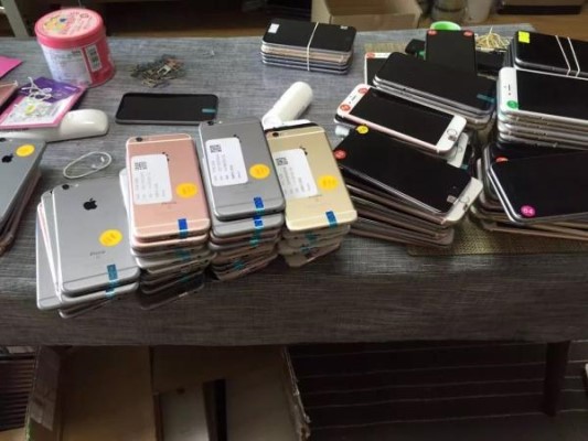 iphonex如何分辨官换机和官翻机,手机怎么检查是官翻机还是二手机