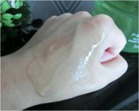 韩国原装进口自然乐园芦荟胶,韩国naturalrepublic芦荟