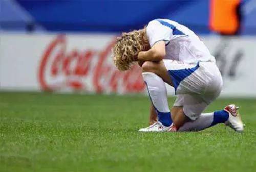 足坛钢铁战士,足坛具有铁血气质的球员