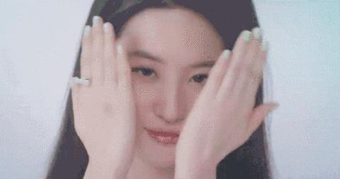 不会化妆有什么好的隔离霜,只需隔离霜化素颜妆