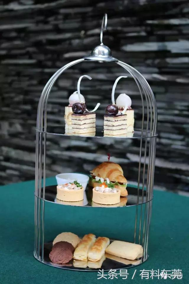 大朗五星级酒店,东莞大朗哪儿有喝下午茶的