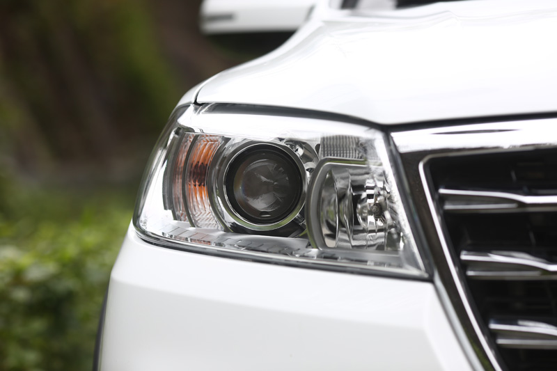 哈弗h61.5t红标测评,红标哈弗h6优缺点