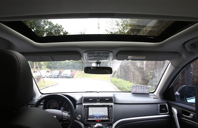 哈弗h61.5t红标测评,红标哈弗h6优缺点