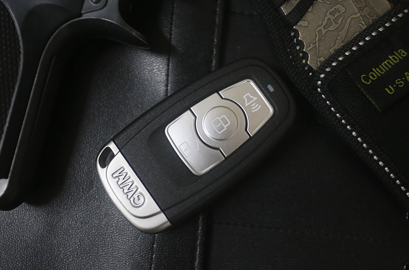 哈弗h61.5t红标测评,红标哈弗h6优缺点