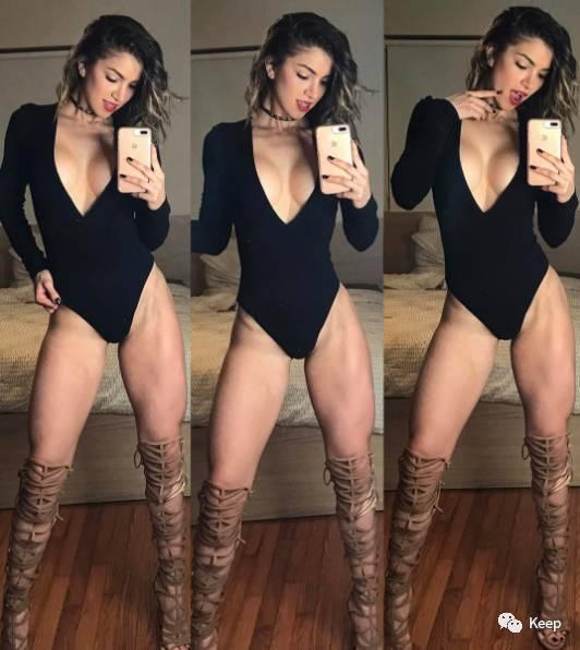 想瘦腿看谁效果好,想瘦腿看什么