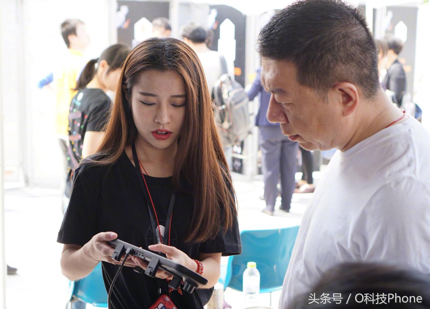 小米6的大惊喜竟然是系统，“好事成双”的系统将会很抢眼