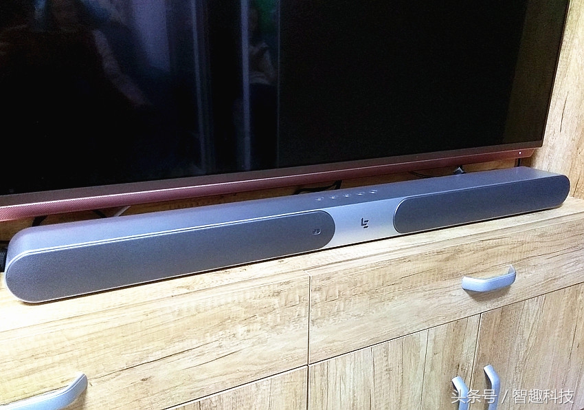 乐视屏霸音响测评,乐视屏霸改音响