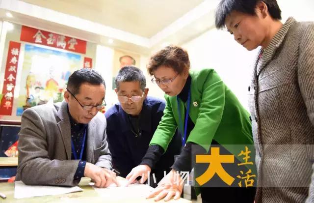 泰州主城区征收(搬迁)一线工作人员谈征收工作细节