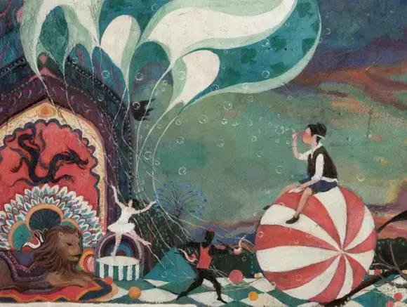 当你优柔寡断和胡思乱想,当你犹豫不决的时候牢记这几句话