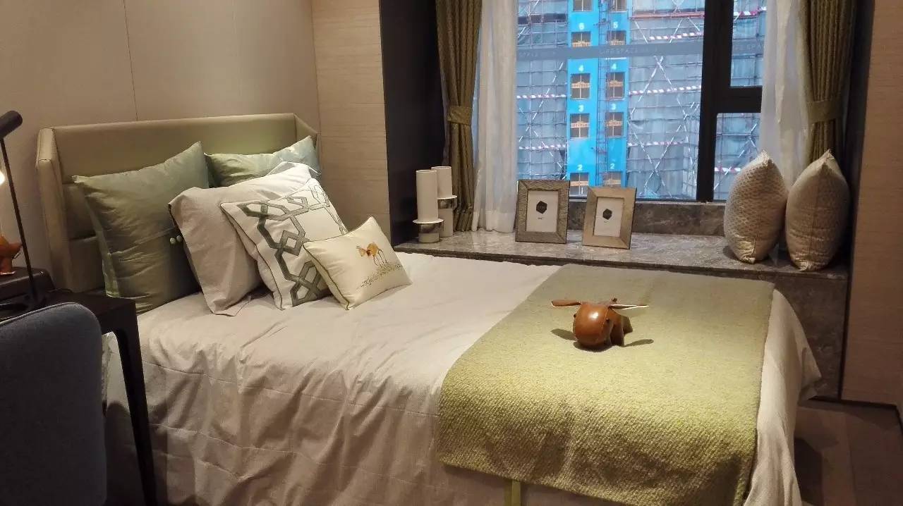 沙井星河荣御一期和三期对比,沙井星河荣御二期户型