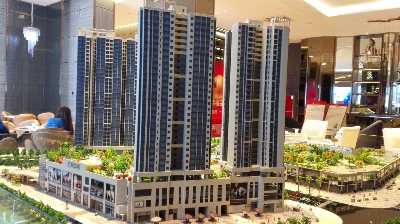 沙井星河荣御一期和三期对比,沙井星河荣御二期户型