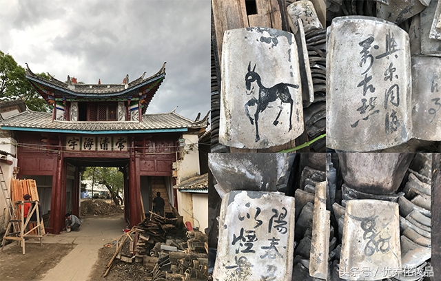 有诗和远方的地方,有诗和远方的故乡