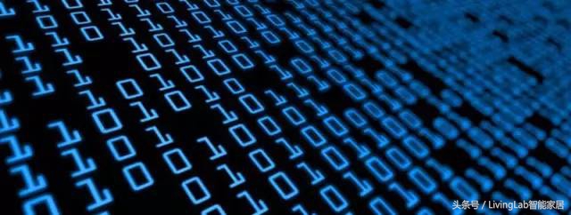 这才是真正的智能家居控制系统！