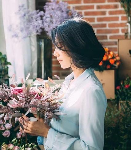 2017最流行的花店名赶紧收藏不用再百度啦