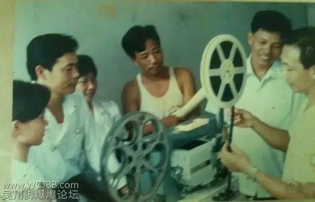 吴川旧时民国老照片,吴川市以前的照片