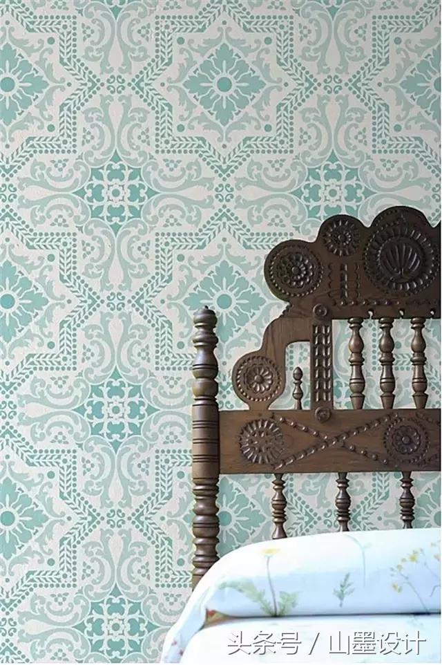 挑选壁纸有什么注意事项,贴壁纸需要注意什么