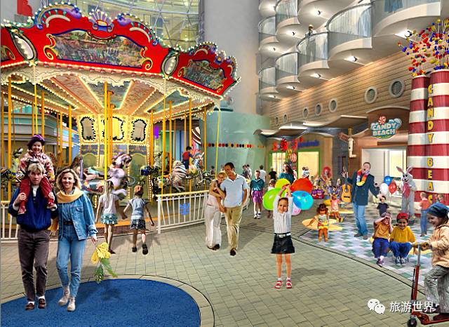 去坐邮轮要准备什么,第一次坐邮轮的感觉