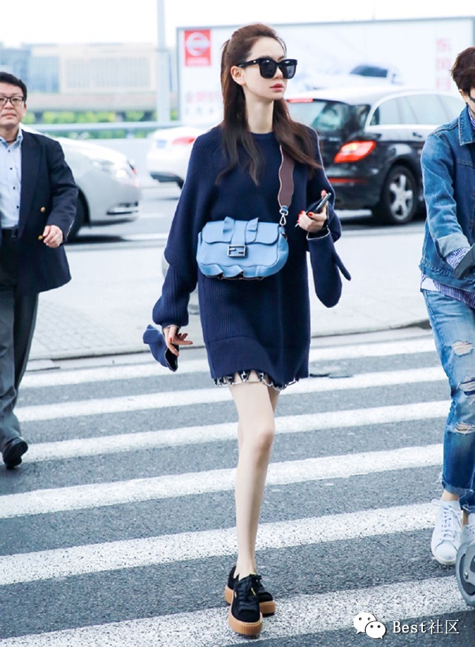 夏日最时髦墨镜指南,最流行的墨镜女款