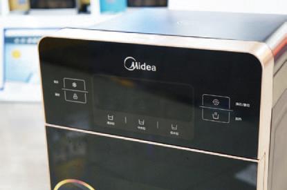 饮水机与直饮机对比,净水器和净饮机和饮水机