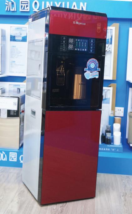 饮水机与直饮机对比,净水器和净饮机和饮水机