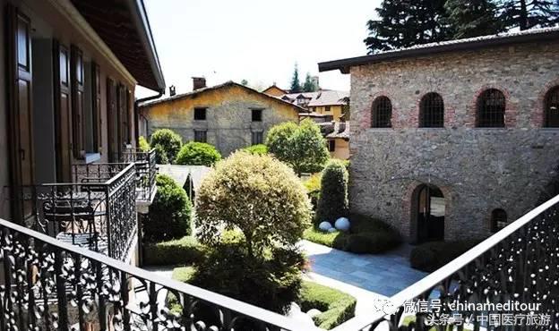 国外精神健康静修课程是如何设置的？