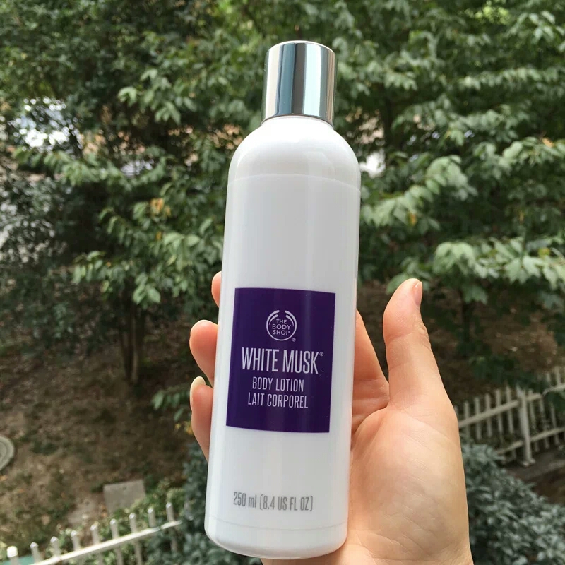 精选人气超高,价格不过百的身体乳,必有一瓶适合你