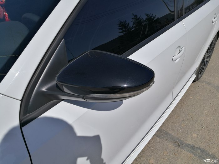 2016款速腾r-line改款,2017年速腾r-line