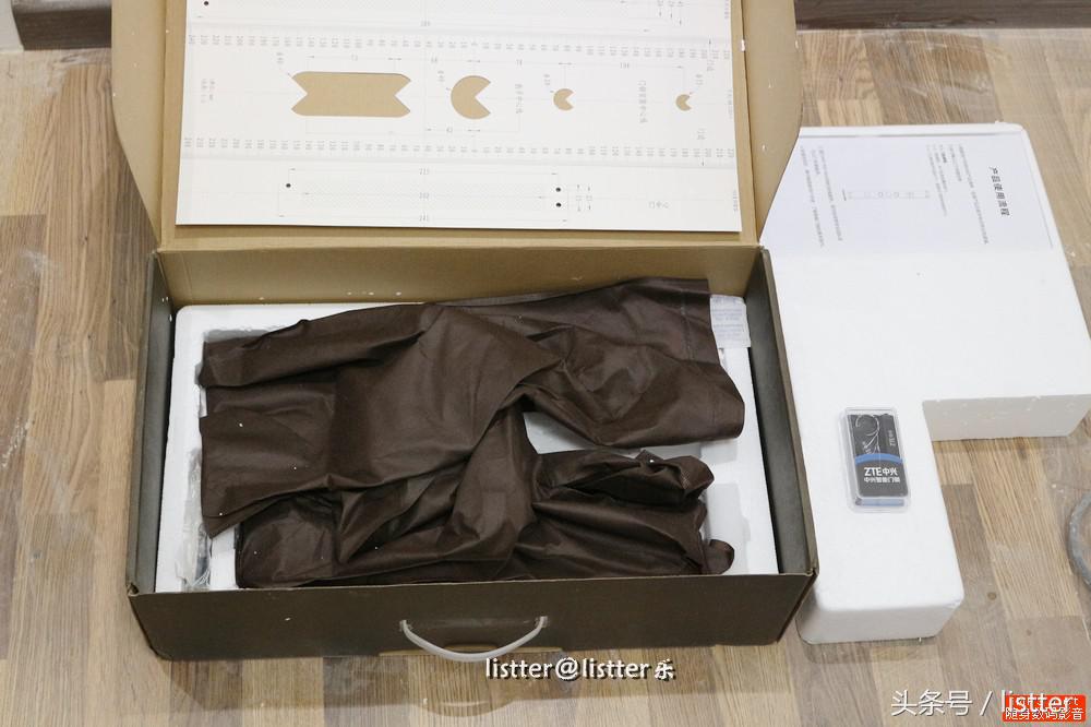 智能门锁的安全性和用户体验,中兴智能门锁对比