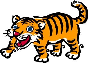 生肖虎未来三天最重要的大事,生肖虎的哪一年最好运